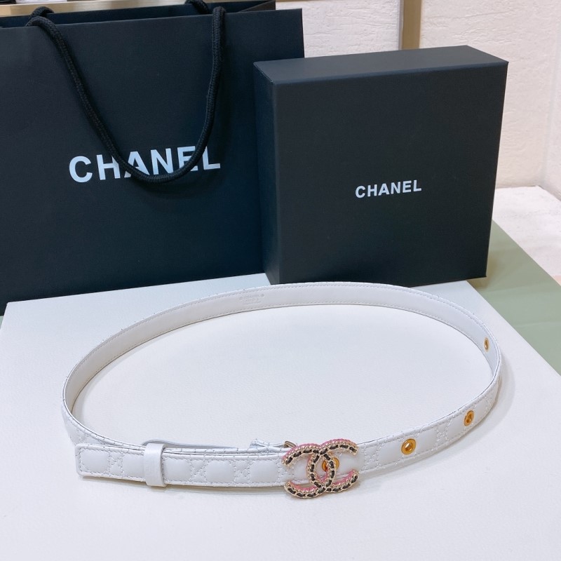 Ch**el belts